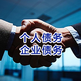 龙文追债公司
